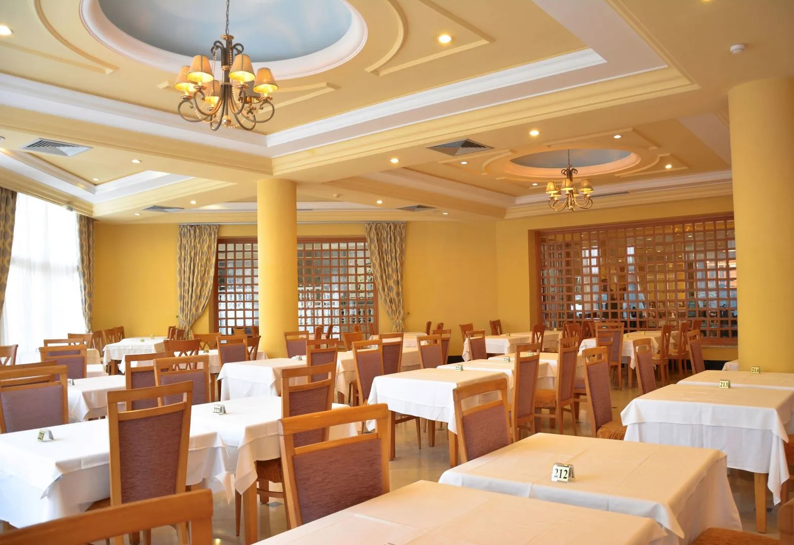 Foto - Sentido Bellevue Park