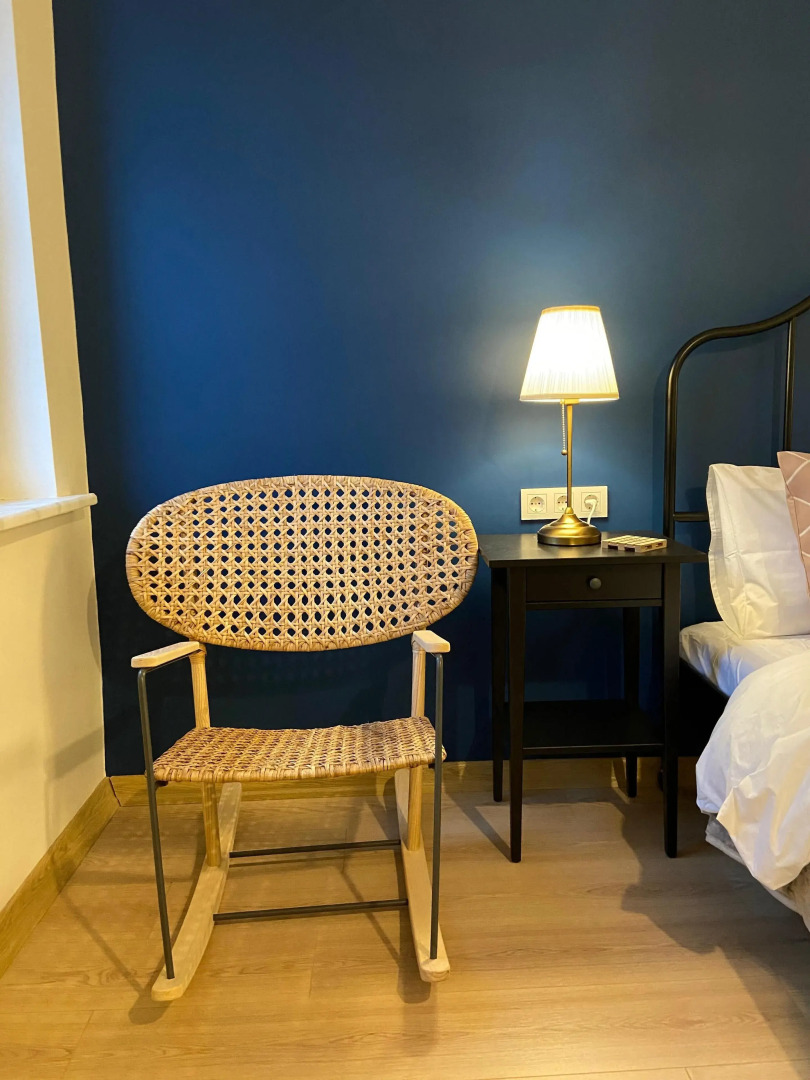 Foto - Sapphire Suites Taksim