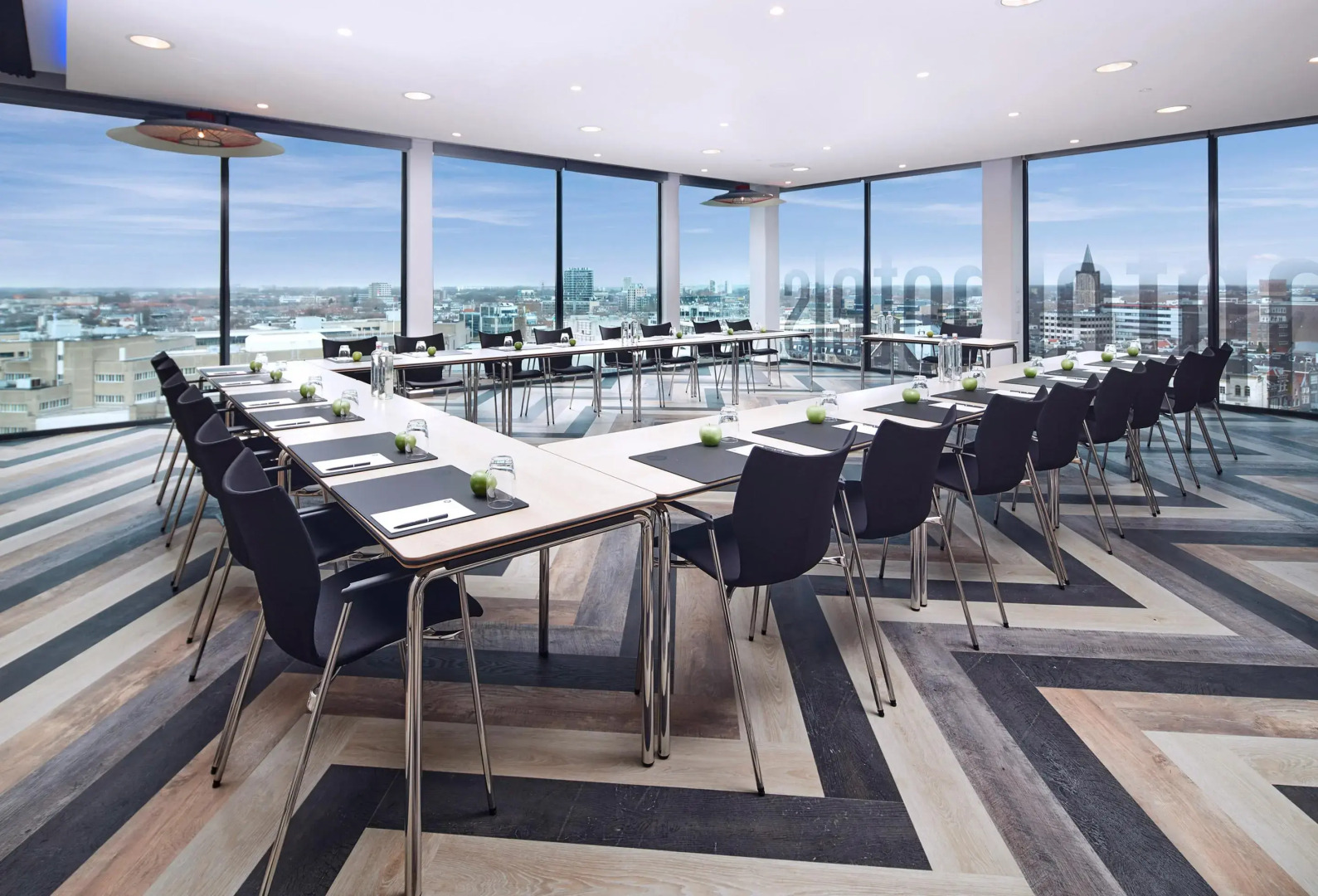 Foto - Inntel Hotels Utrecht Centre