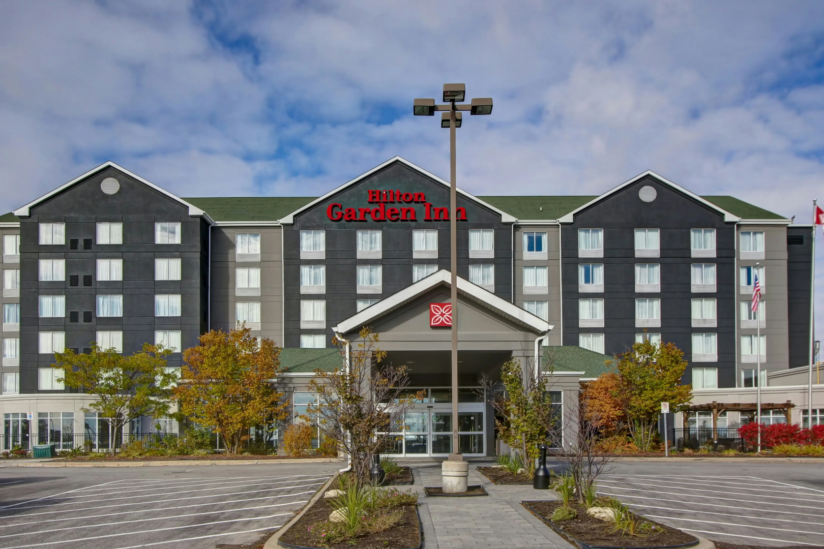 Foto - Hilton Garden Inn Toronto/Ajax