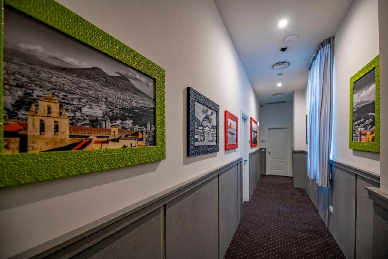 Foto - Villa Elisio Hotel & Spa