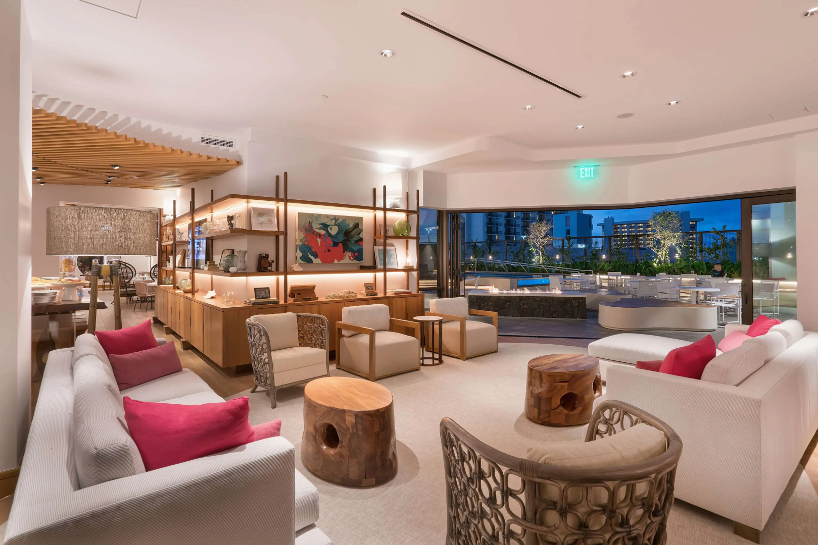 Foto - Hyatt Centric Waikiki Beach
