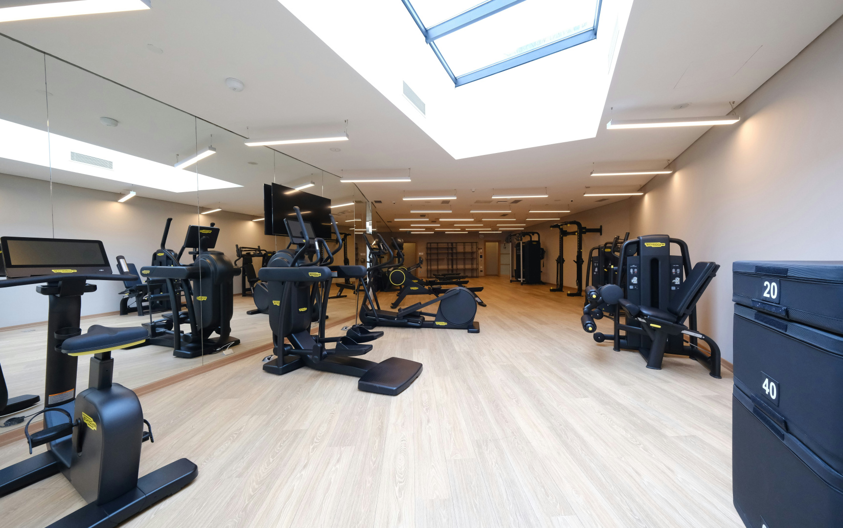 Foto - DoubleTree by Hilton Istanbul Gayrettepe