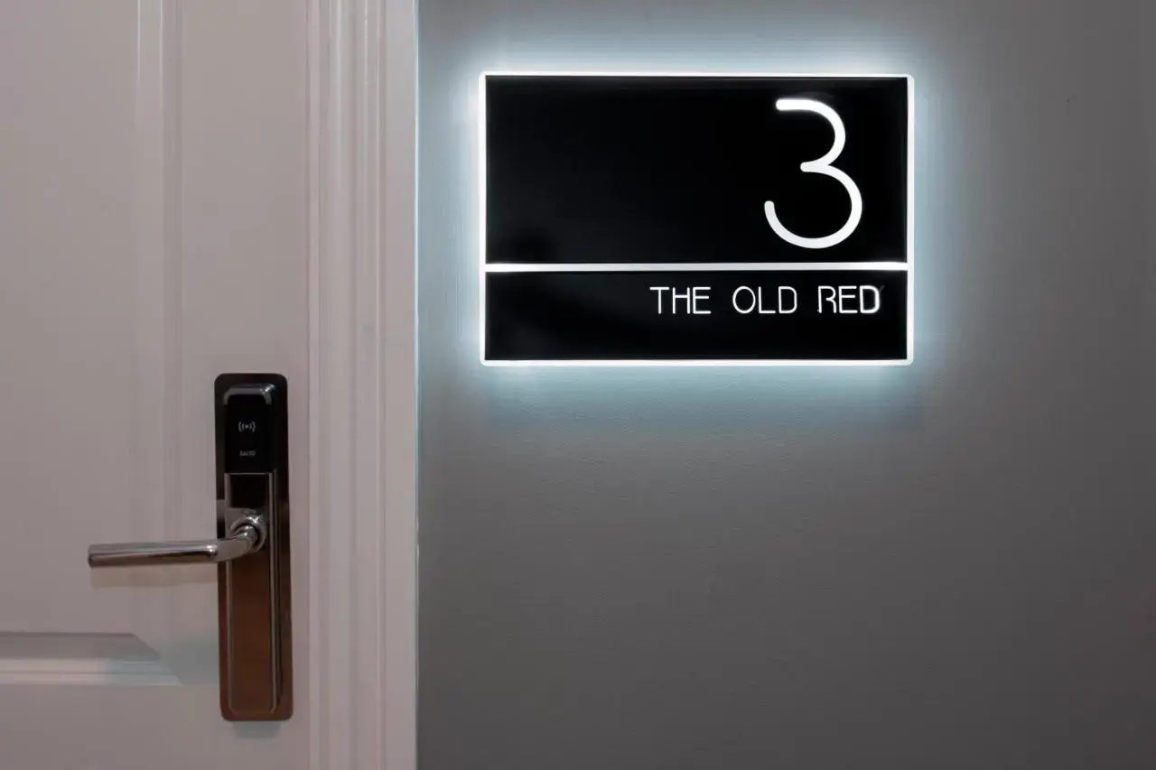 Foto - Trueman Court Luxury Serviced Apartments