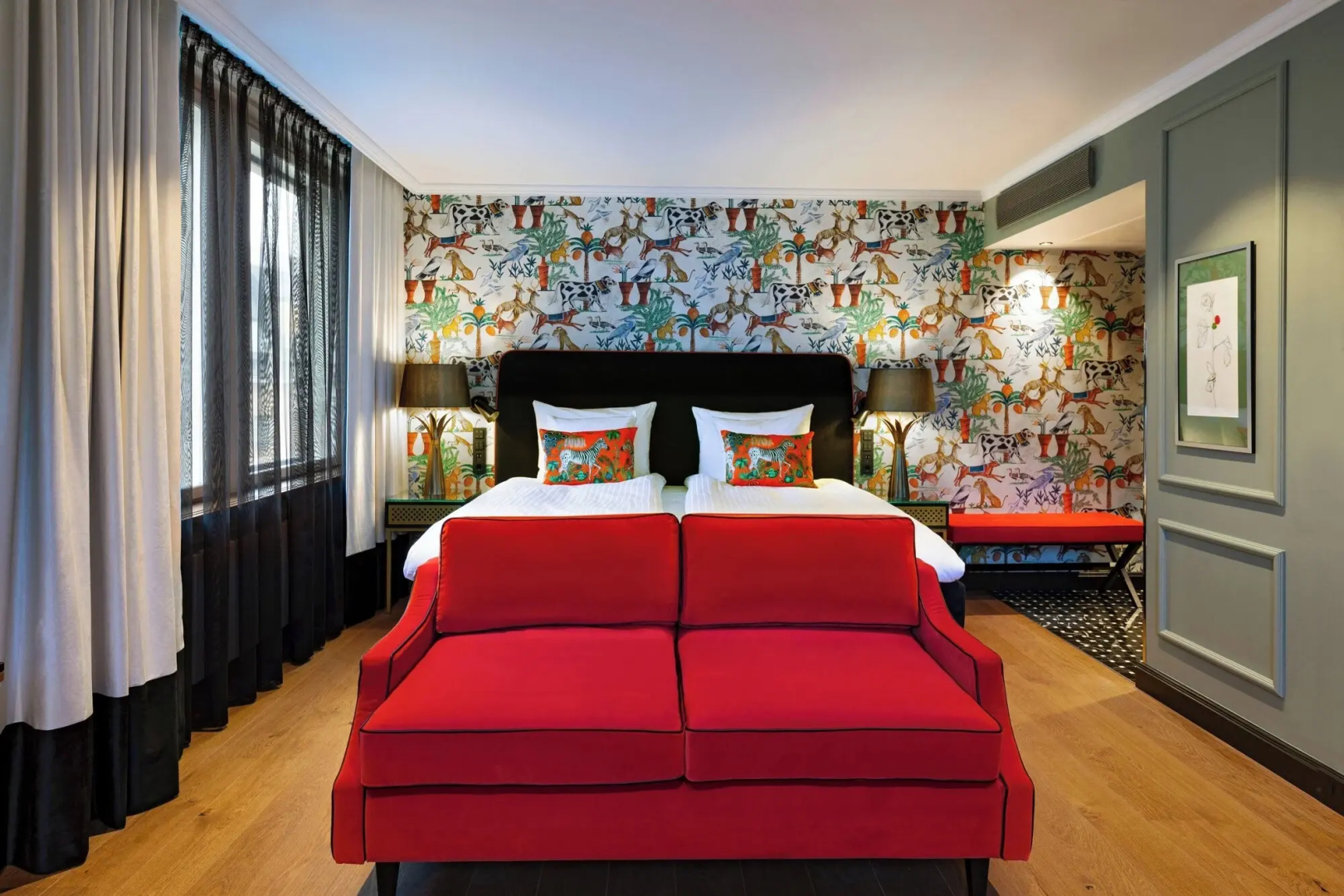 Foto - Hotel U14, Autograph Collection
