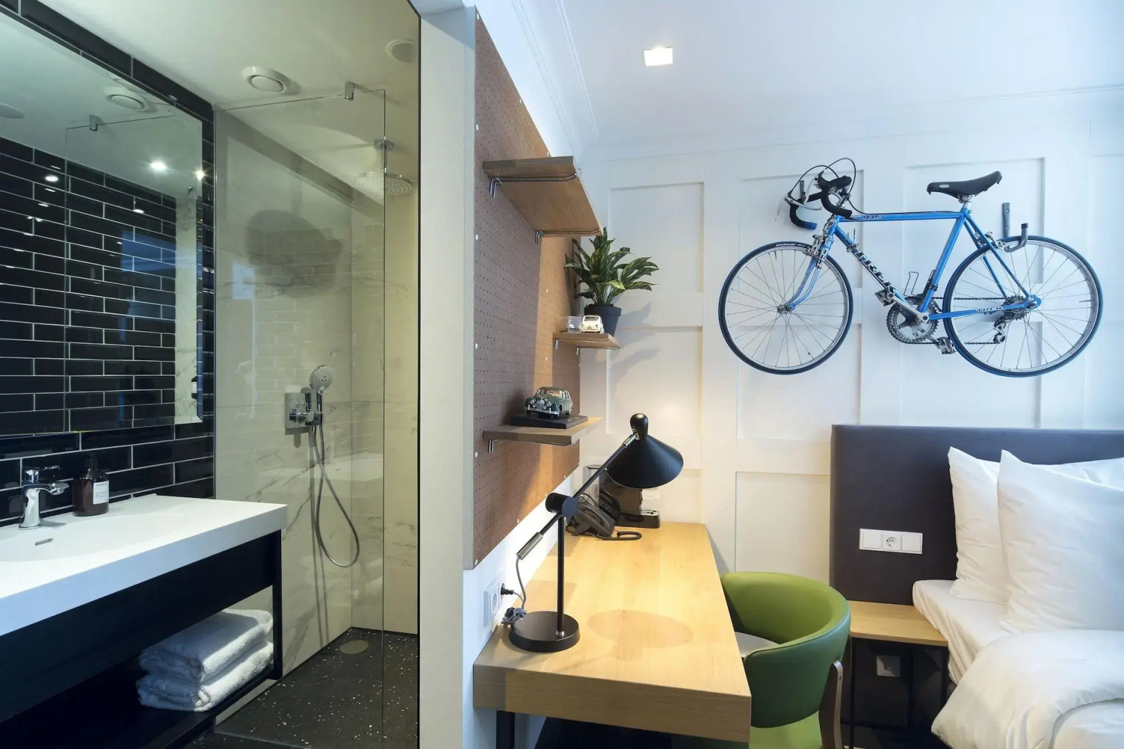 Foto - The Highland House