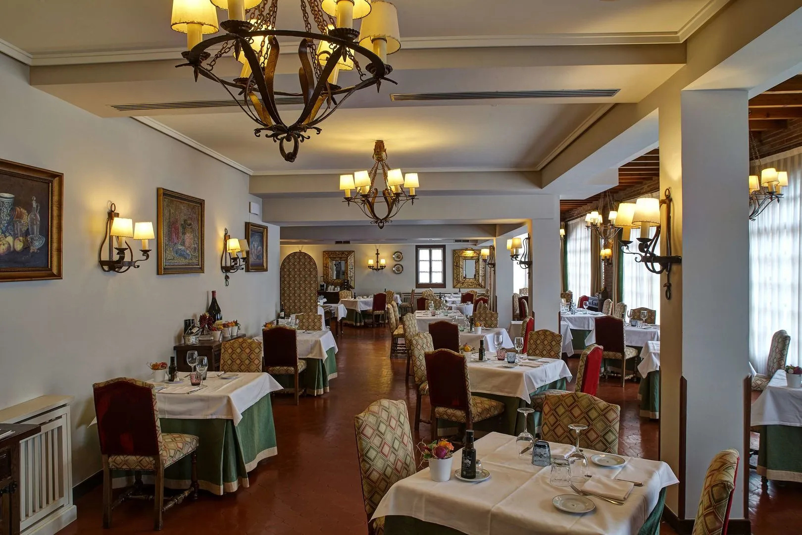 Foto - Parador de Calahorra