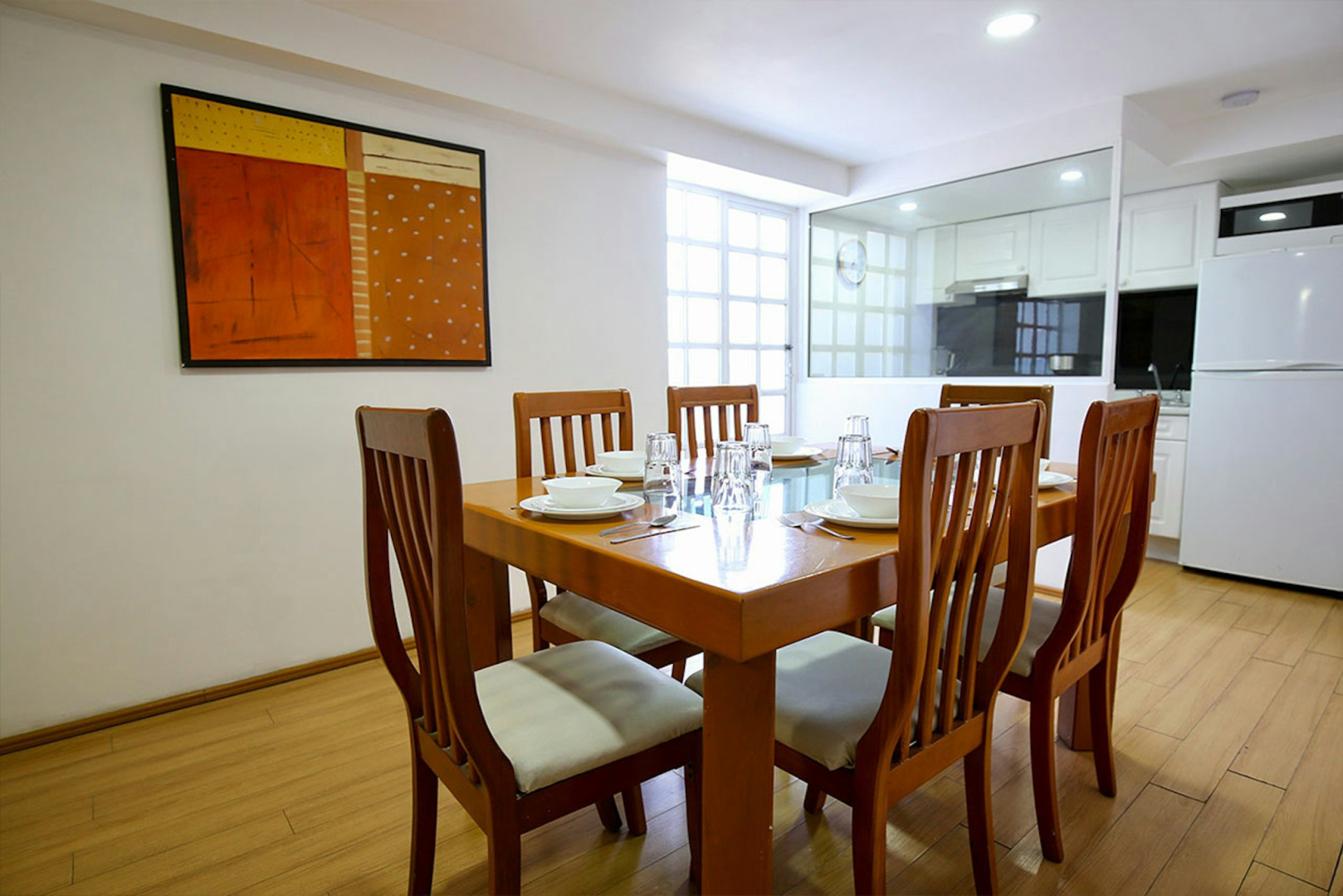 Foto - European Life Style Executive Suites & Gallery