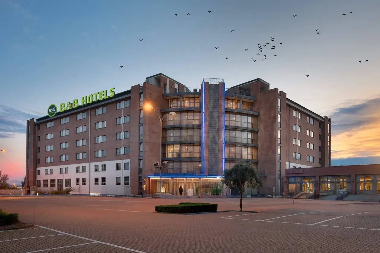 Foto - B&B HOTEL Settimo Torinese