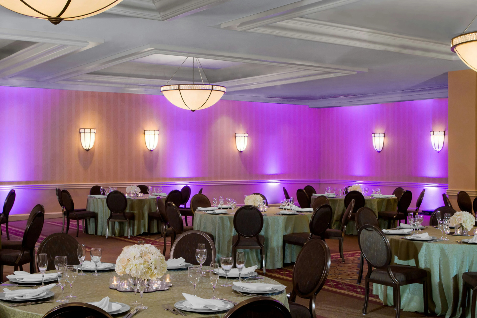 Foto - Sheraton Reston Hotel