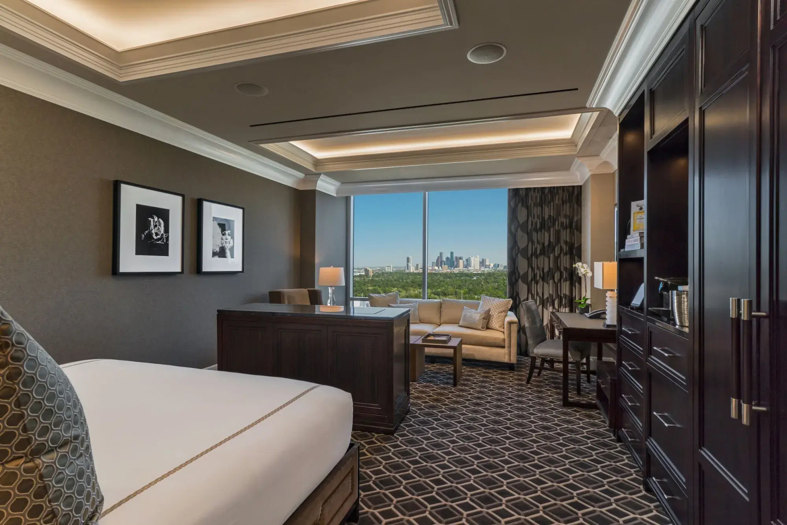 Foto - The Post Oak Hotel at Uptown Houston