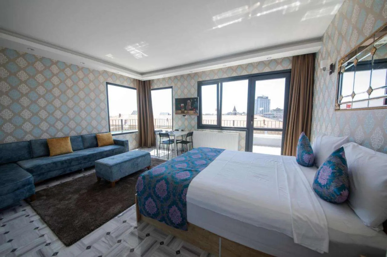 Photo - Royal Taksim Suites