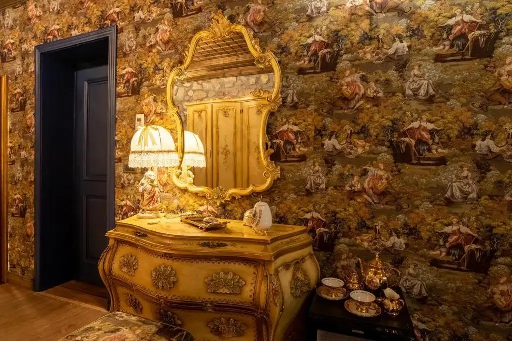 Photo - Castle Boutique Hotel