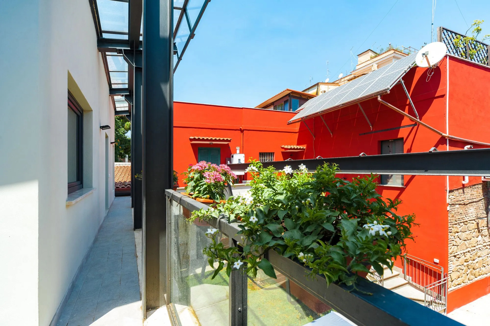 Photo - Il Giardino Dellargano Rosso