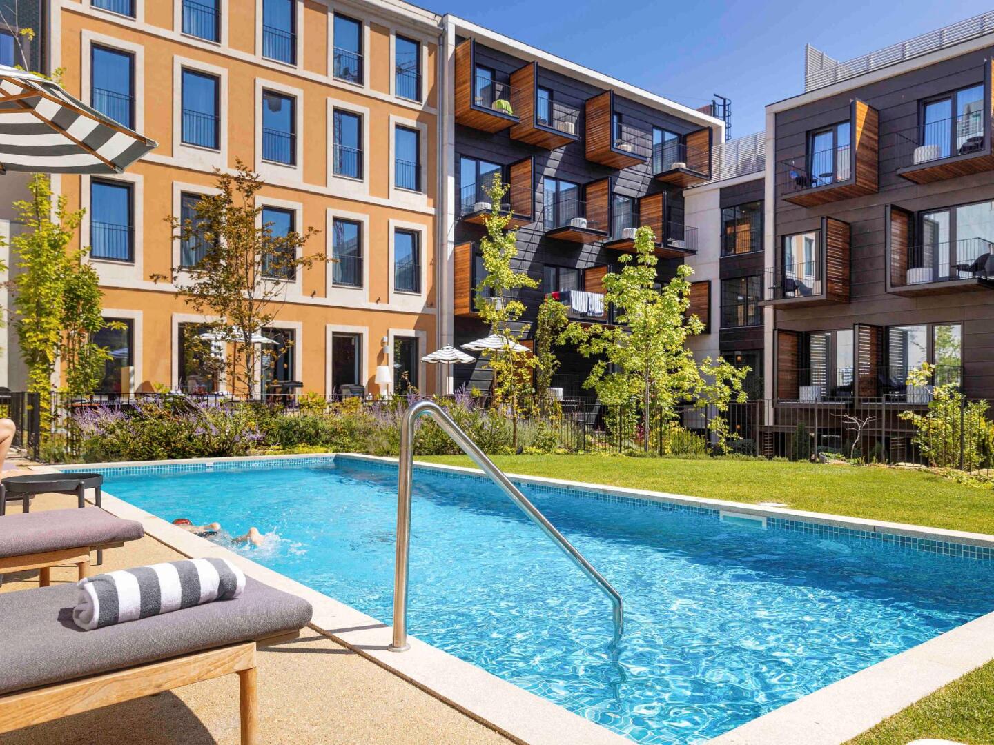 Photo - Mercure Porto Centro Aliados