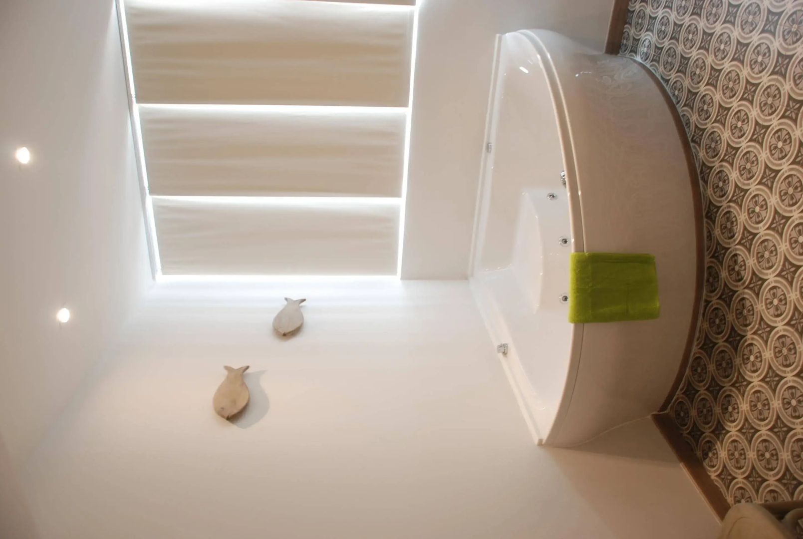 Photo - Hotel San Lorenzo Boutique Plaza