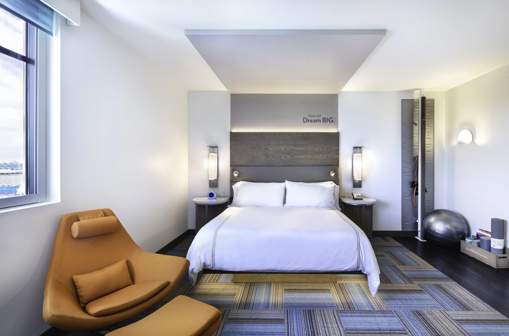 Foto - EVEN Hotel Miami - Airport by IHG