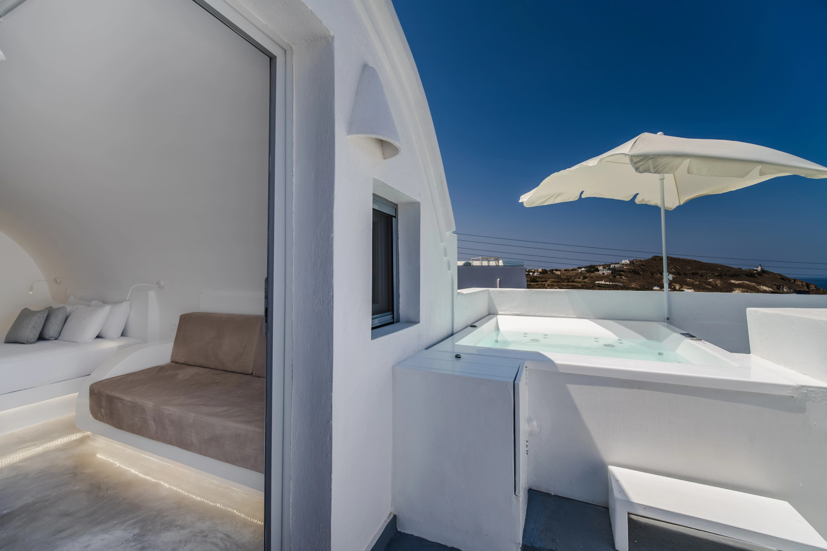 Serenità Luxury Suites, Bild 24 von 27