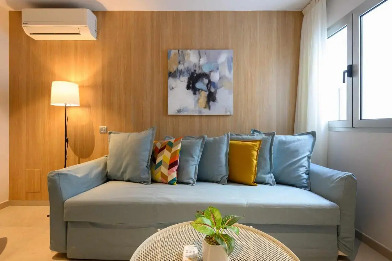 Foto - Canteras Urban Beach