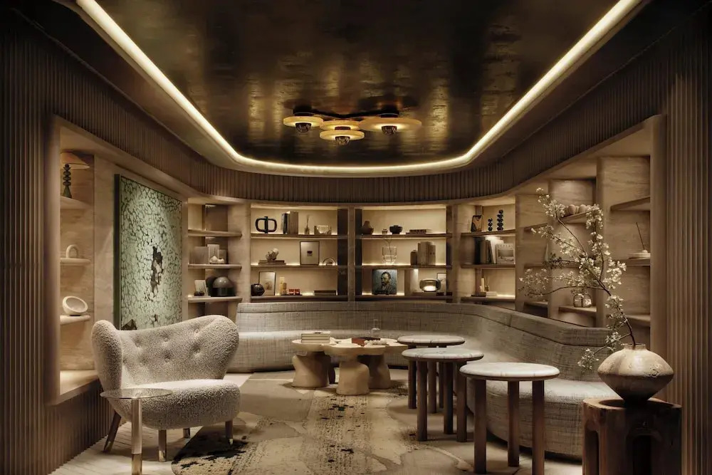 Photo - Morea House, Autograph Collection