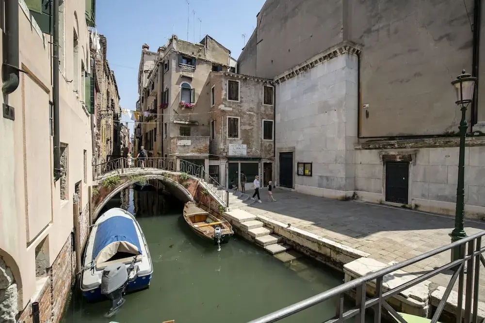 Foto - Cà Rialto