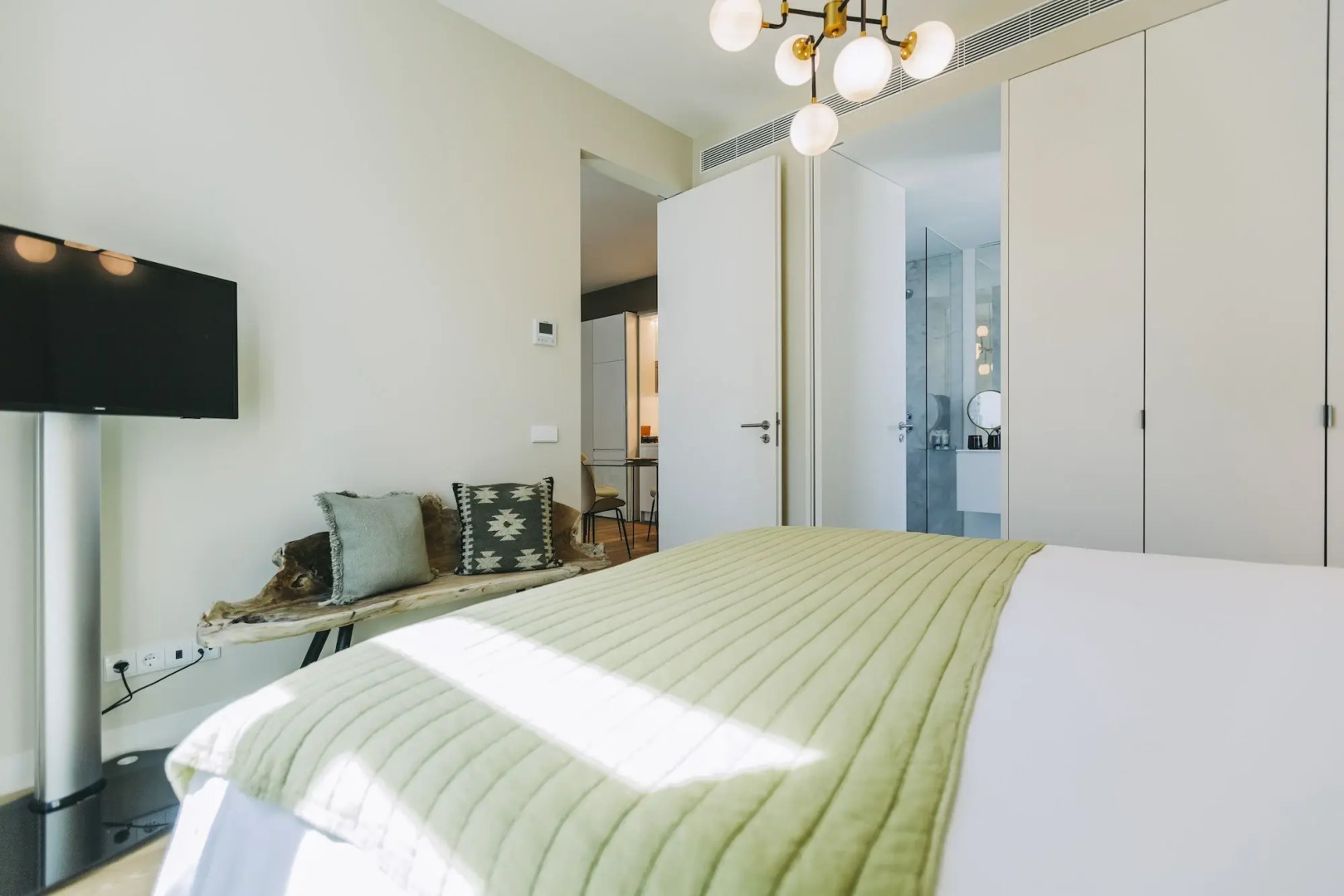 Foto - Torel Palace Lisbon