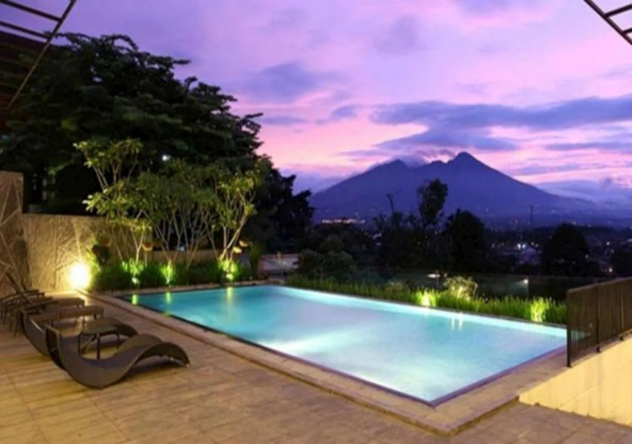 Foto - Hotel Royal Bogor