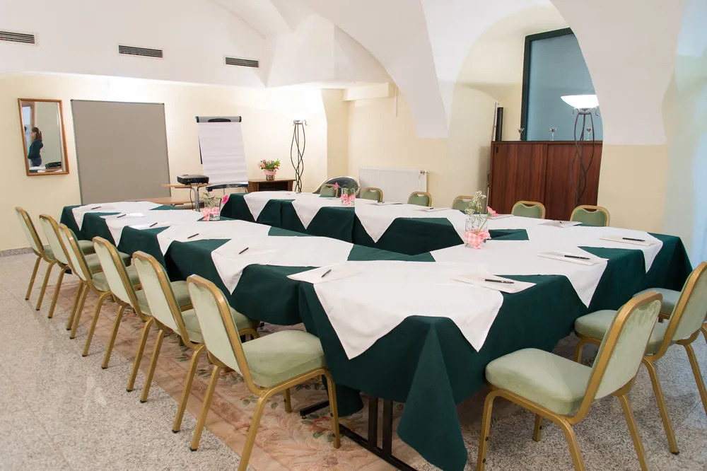 Photo - Hotel Palais Mailberger Hof