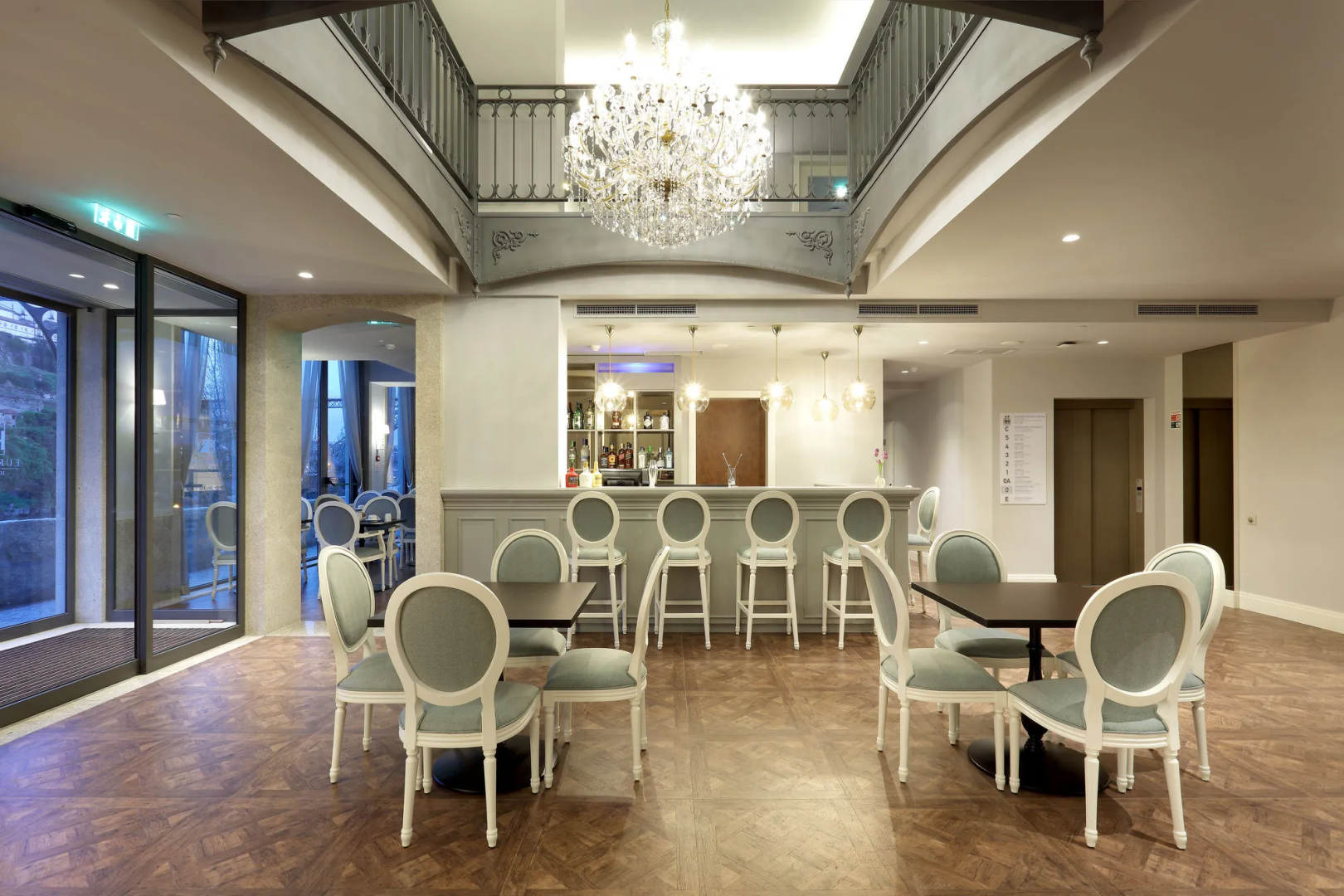 Photo - Eurostars Porto Douro