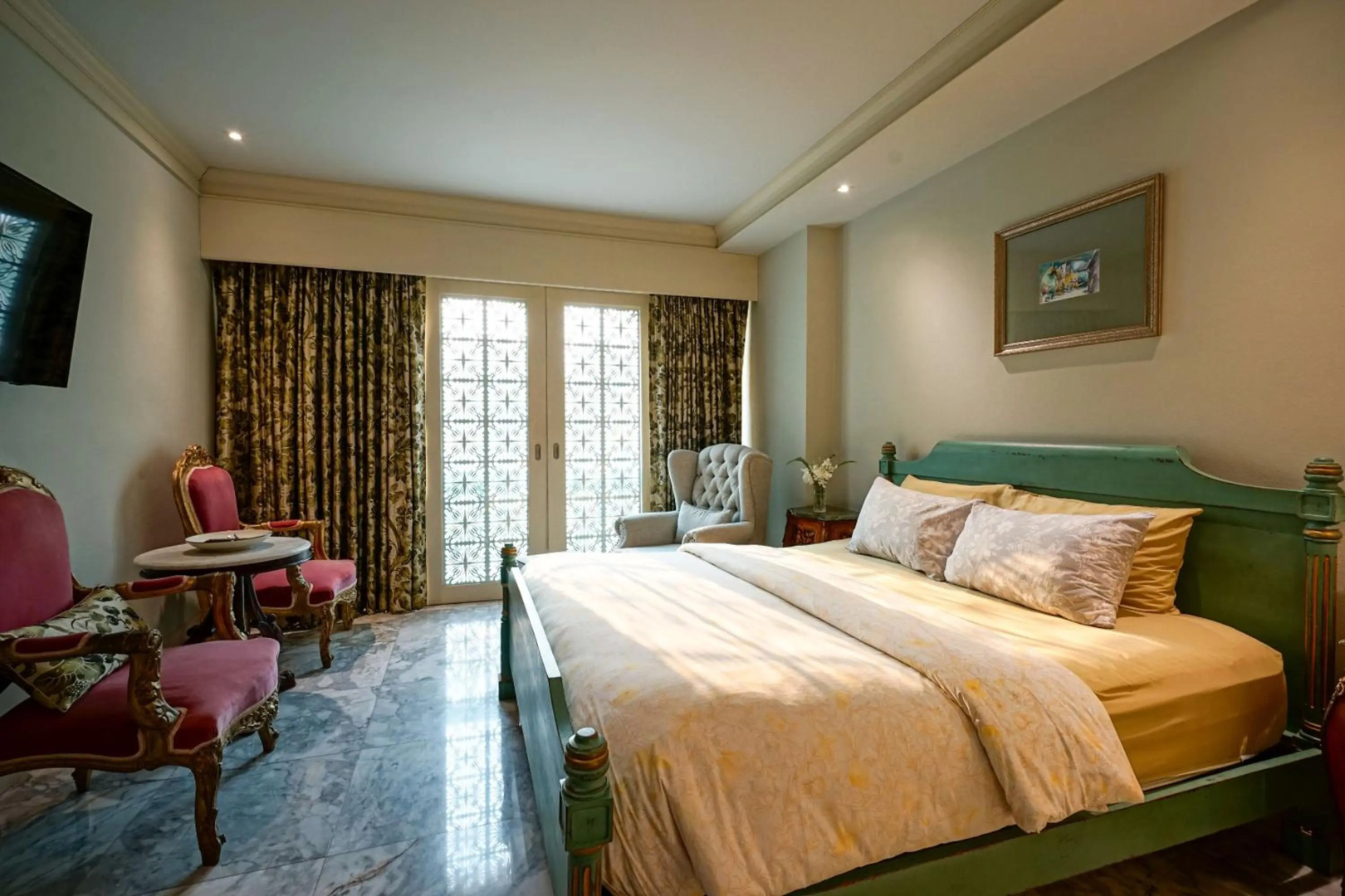 Photo - At Pingnakorn Riverside Hotel Chiangmai