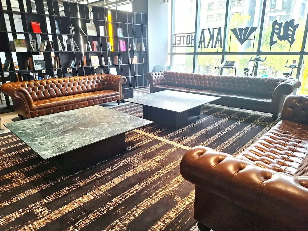 Photo - 秐朗文旅AKA Hotel