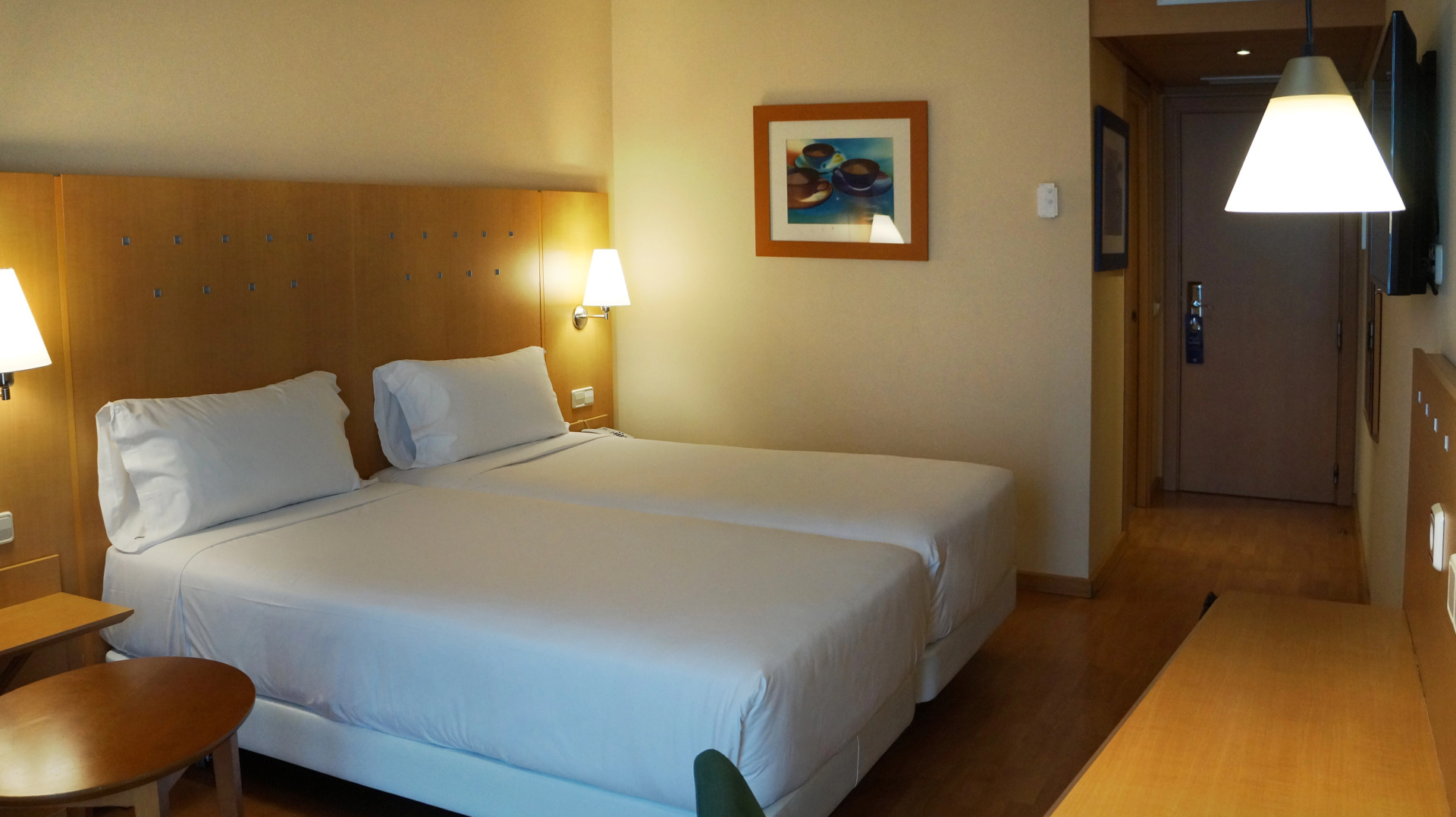 Foto - Sercotel Porta Barcelona