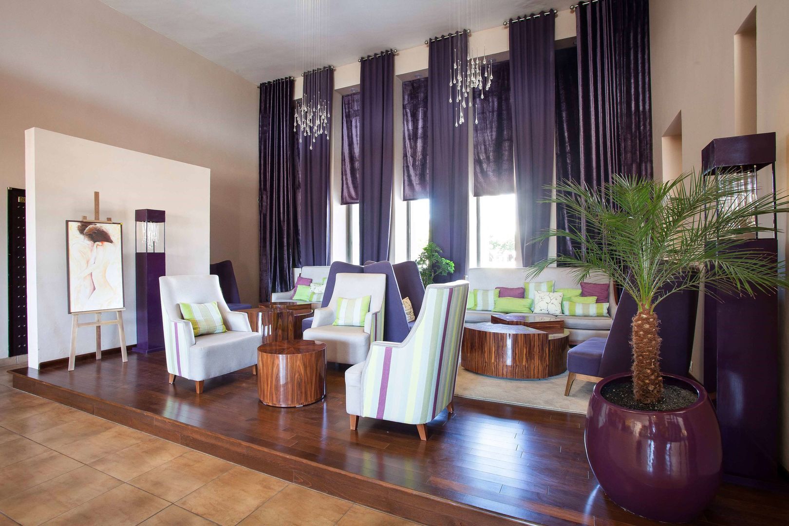 Photo - The View Agadir