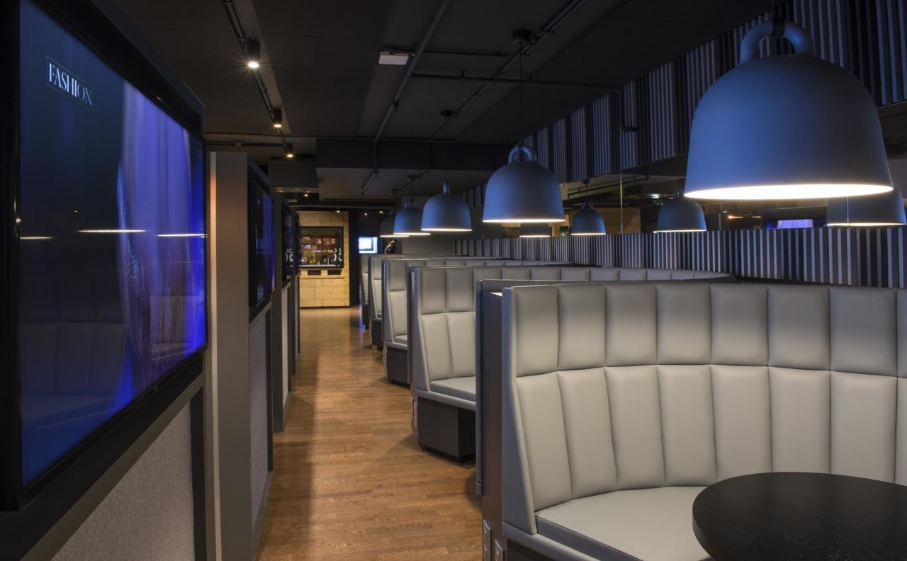 Photo - Courtyard by Marriott Brussels EU