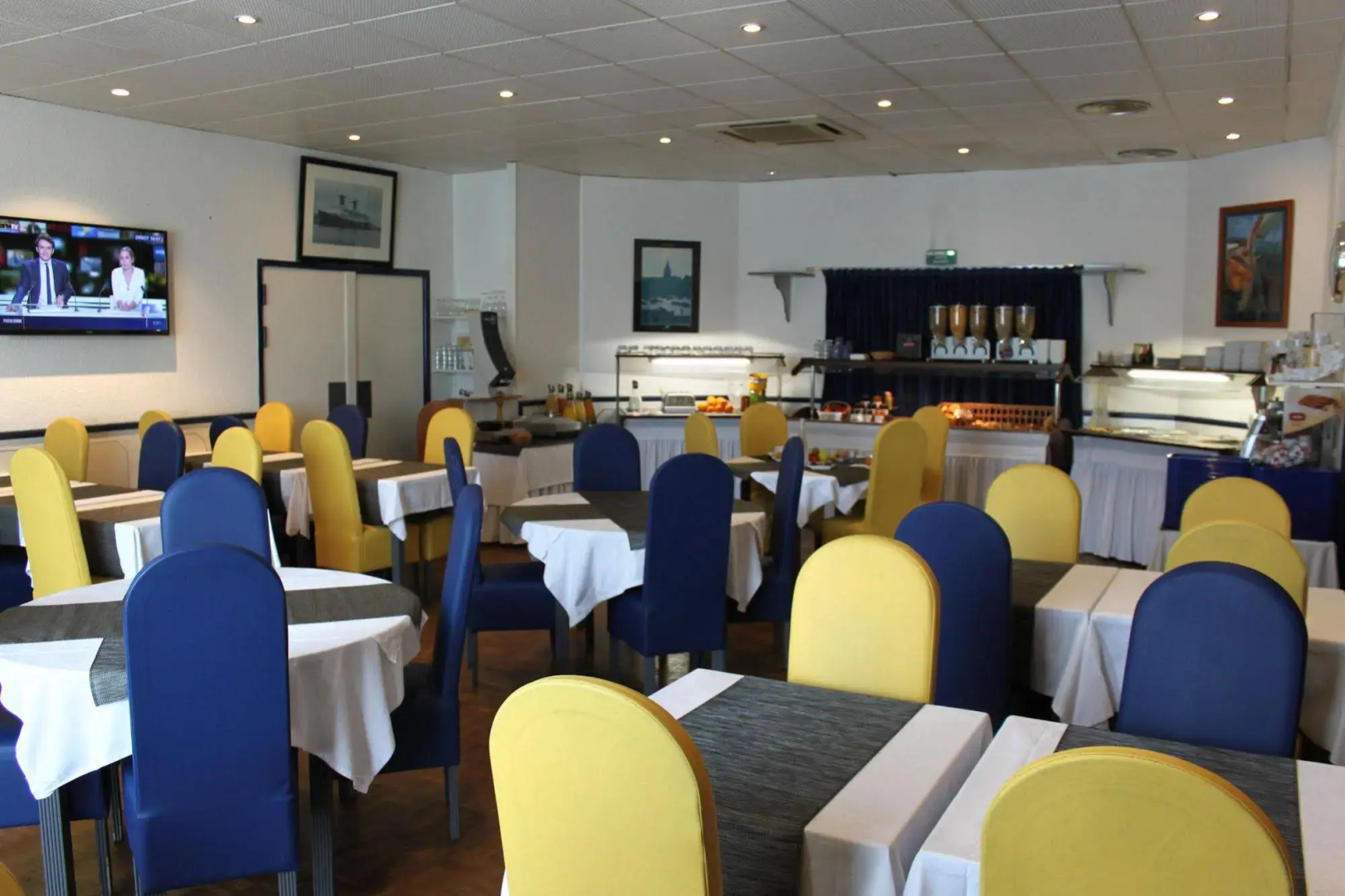 Photo - Kyriad Direct Rennes Ouest