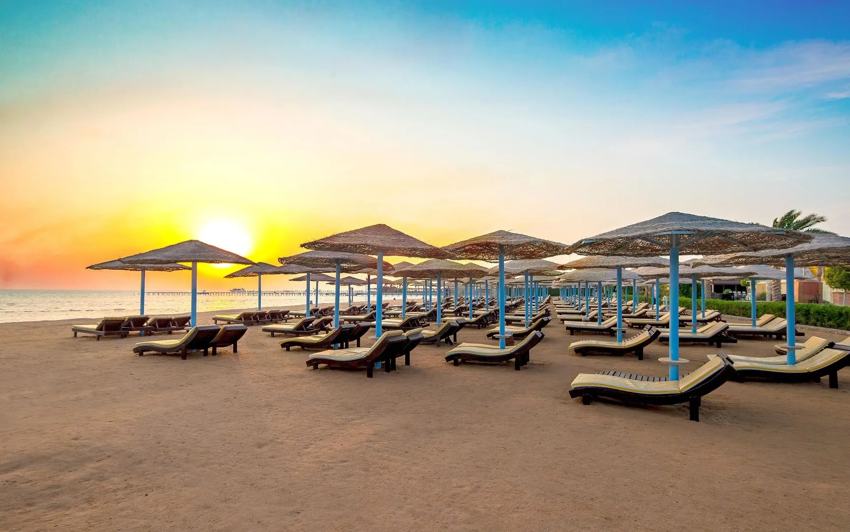 Foto - Sunrise Alora Aqua Park Resort