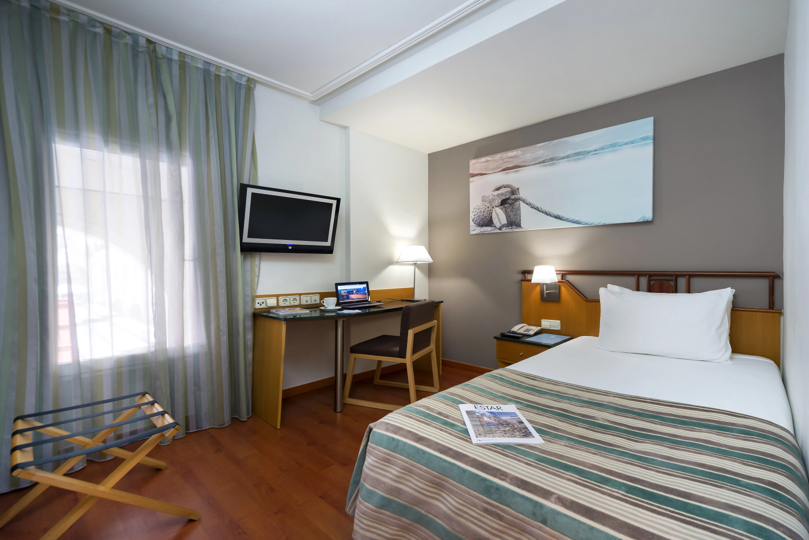 Photo - Eurostars Mediterranea Plaza