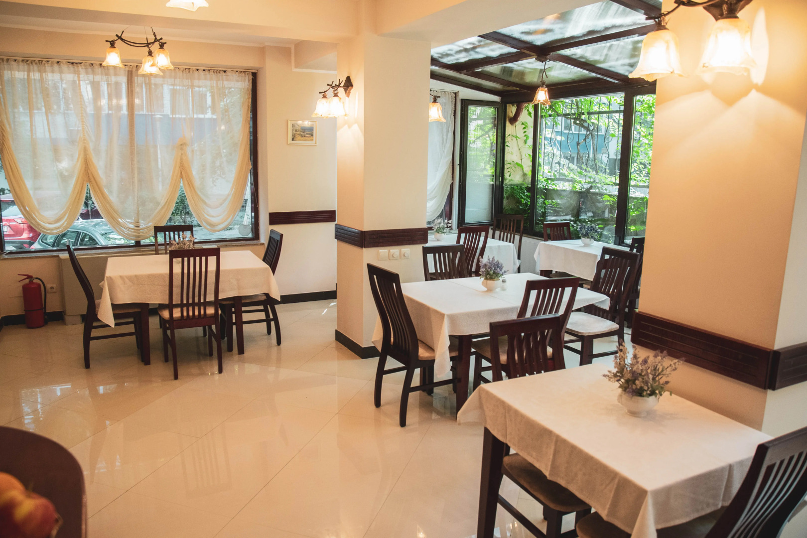 Foto - Hotel Cantemir