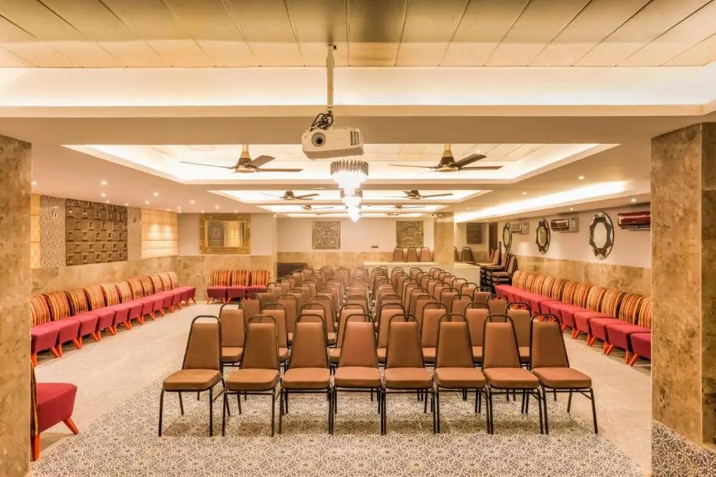 Photo - Summit Calangute Resort & Spa