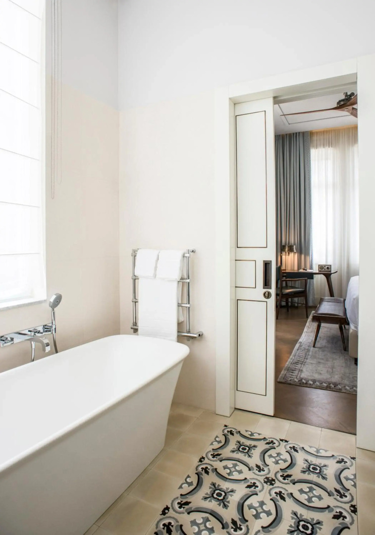 Photo - The Norman Tel Aviv