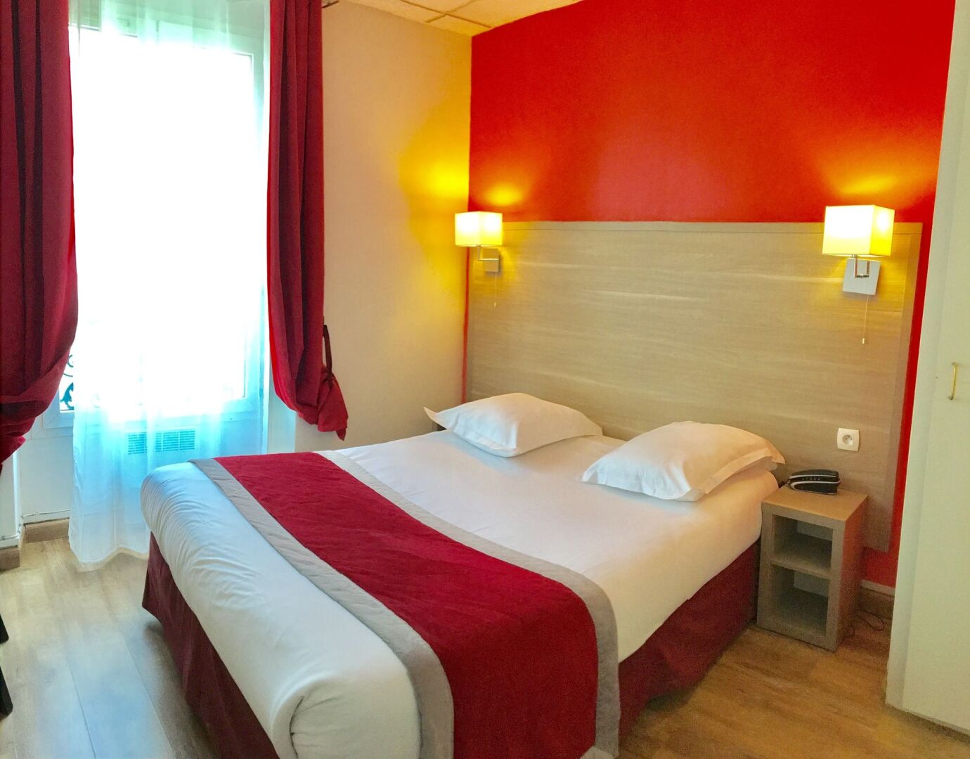 Foto - Amadeus Hotel