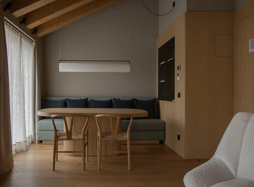 Photo - The Blackpine Hotel, Small Luxury Hotels