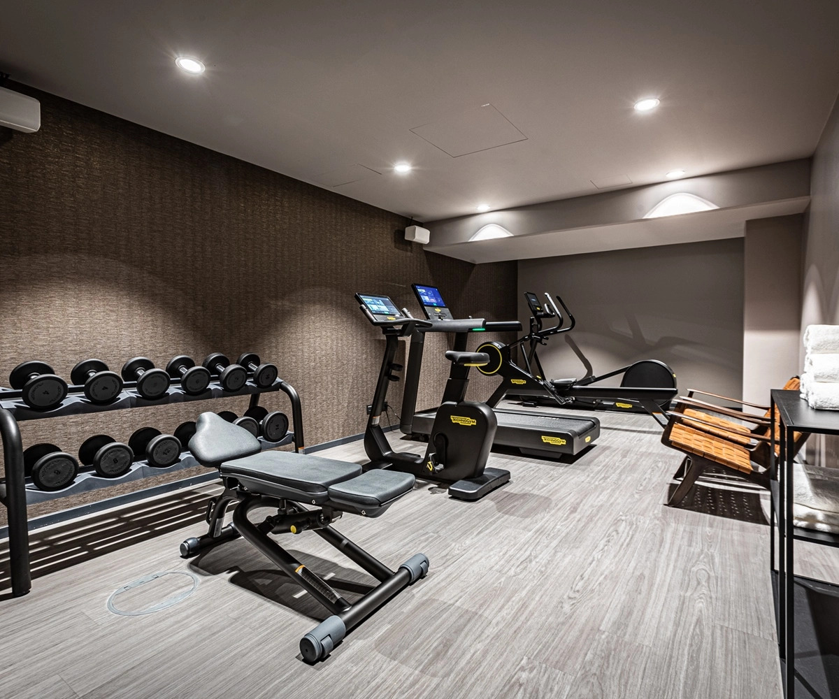 Foto - NYX Hotel Hamburg by Leonardo Hotels