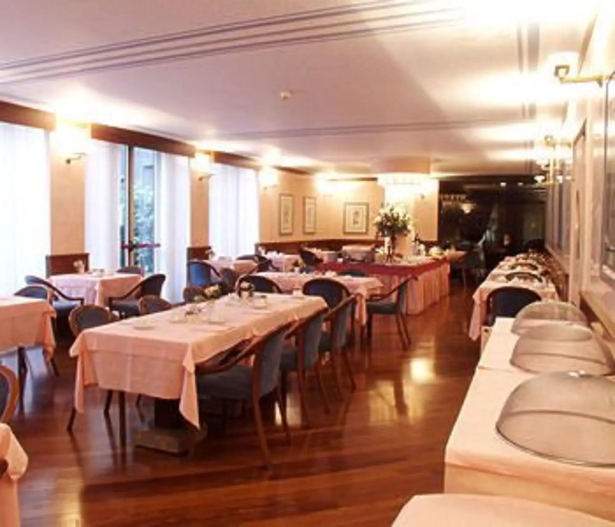 Photo - Hotel Crivi's