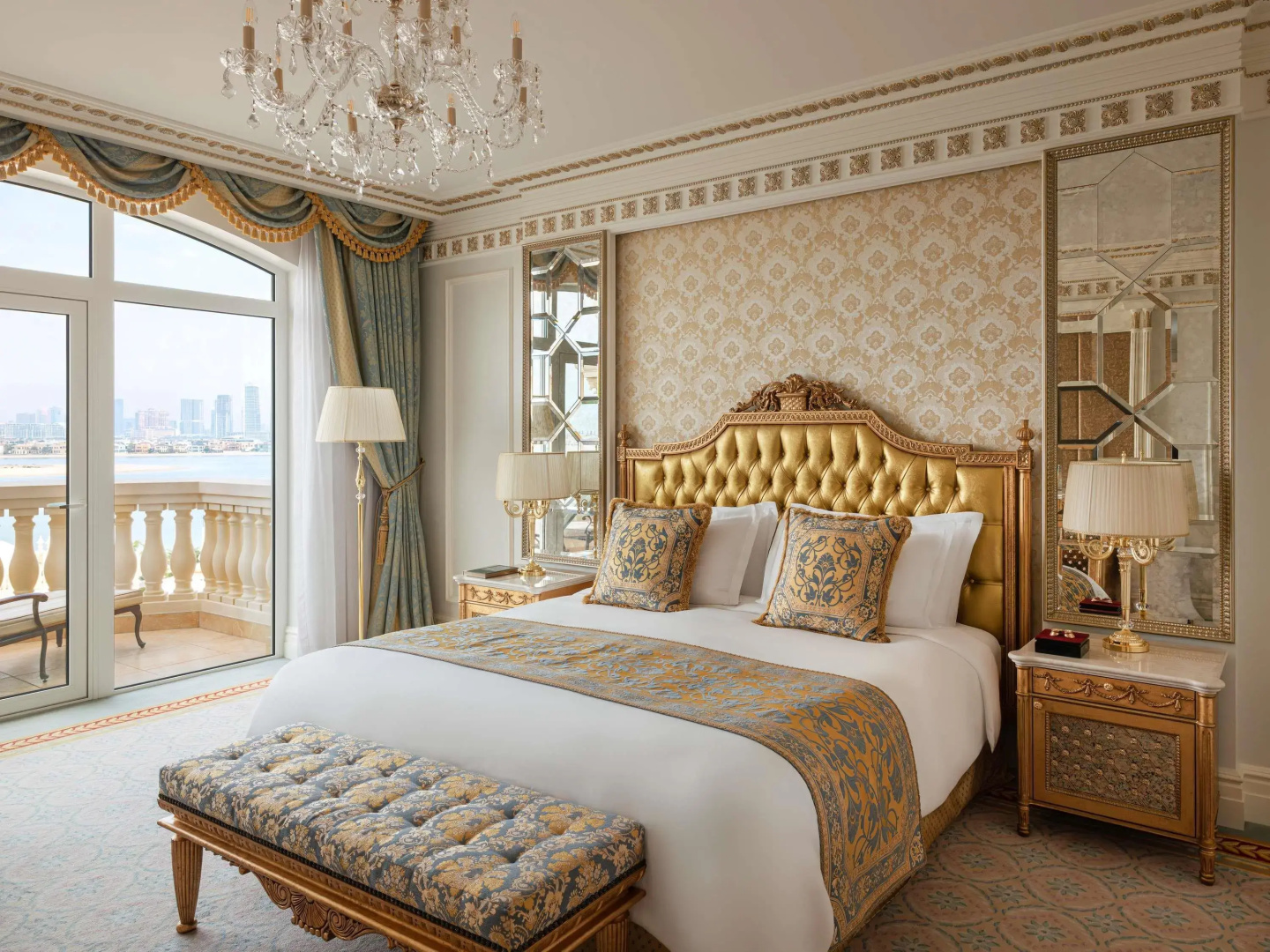 Photo - Raffles The Palm
