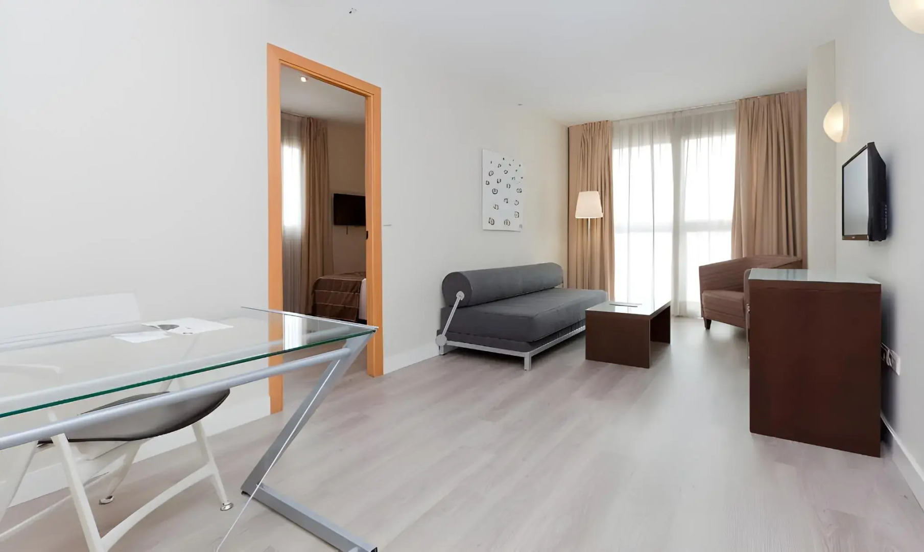 Photo - Vértice Sevilla