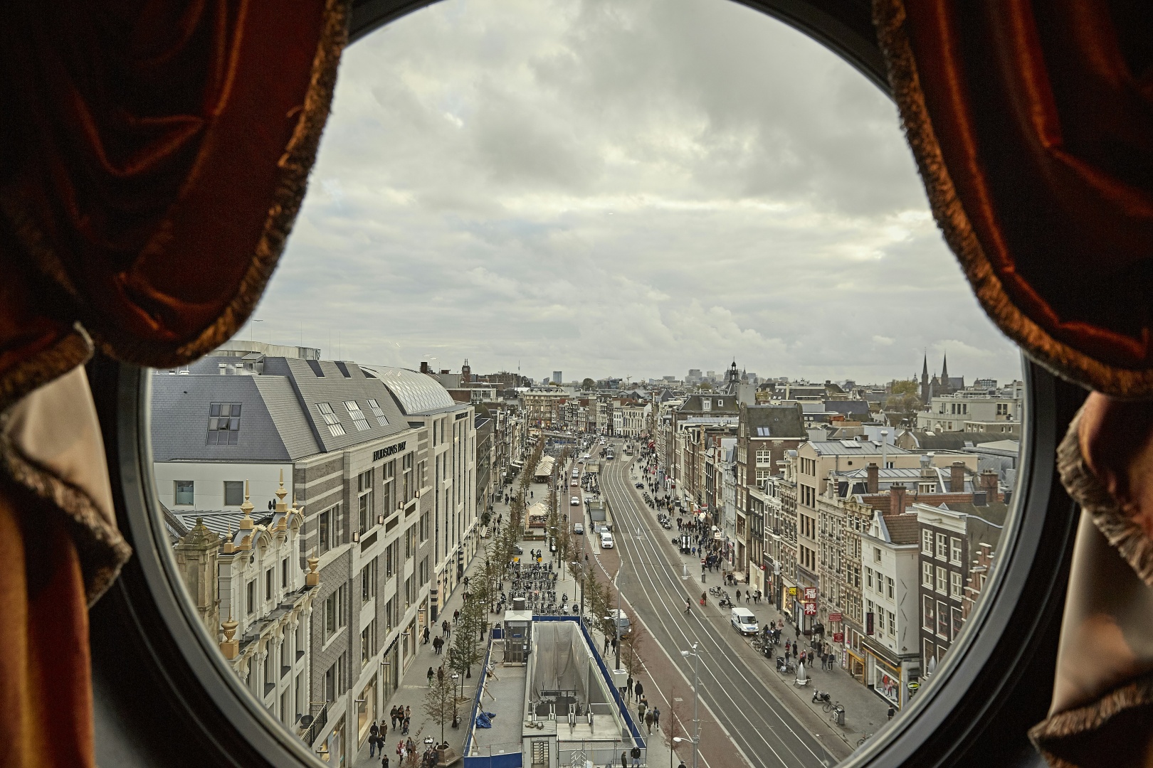 Foto - Hotel TwentySeven