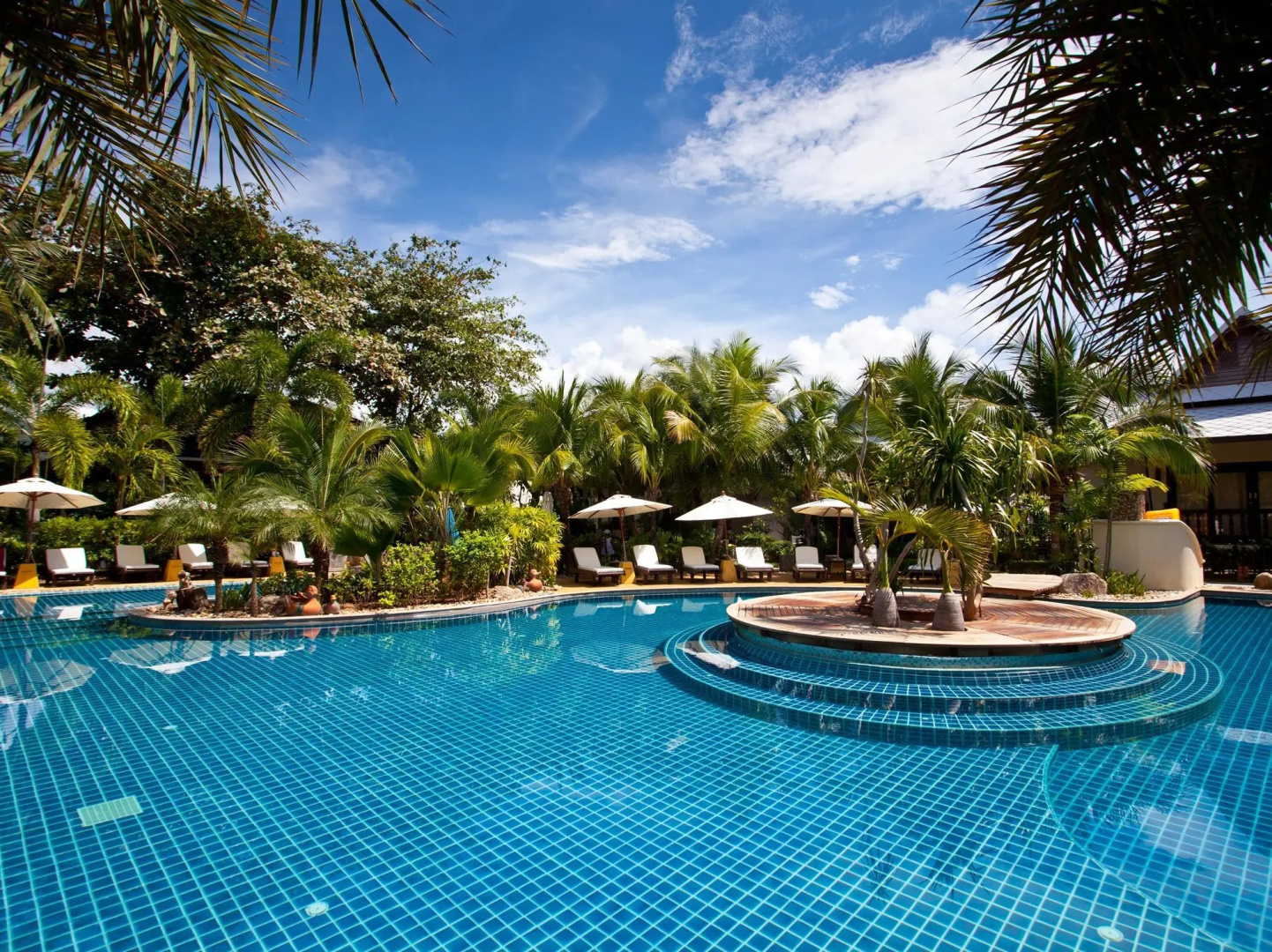 Photo - Am Samui Palace