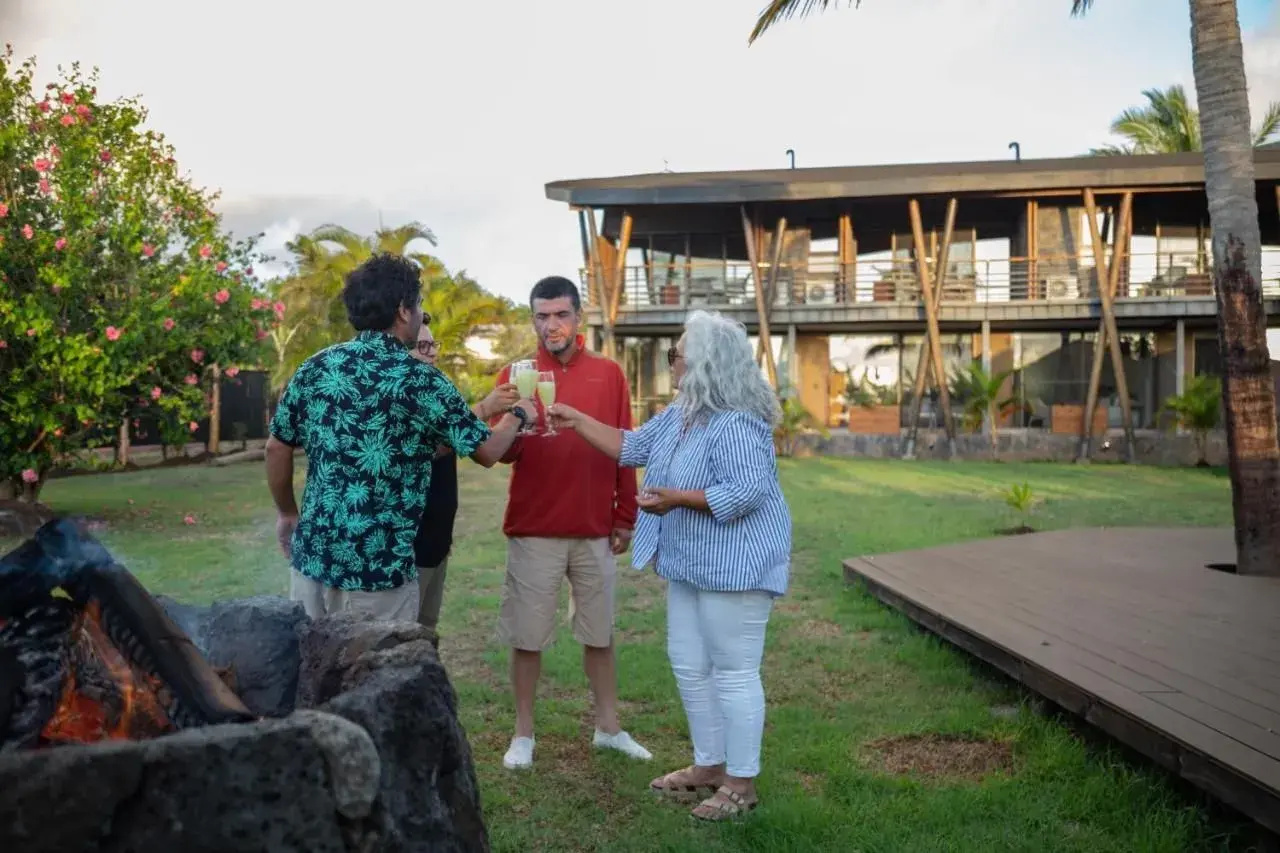 Foto - Hotel Ohana Rapa Nui