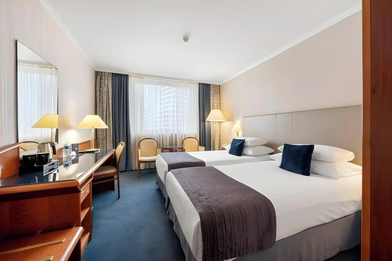 Foto - Panorama by Verdi Hotels
